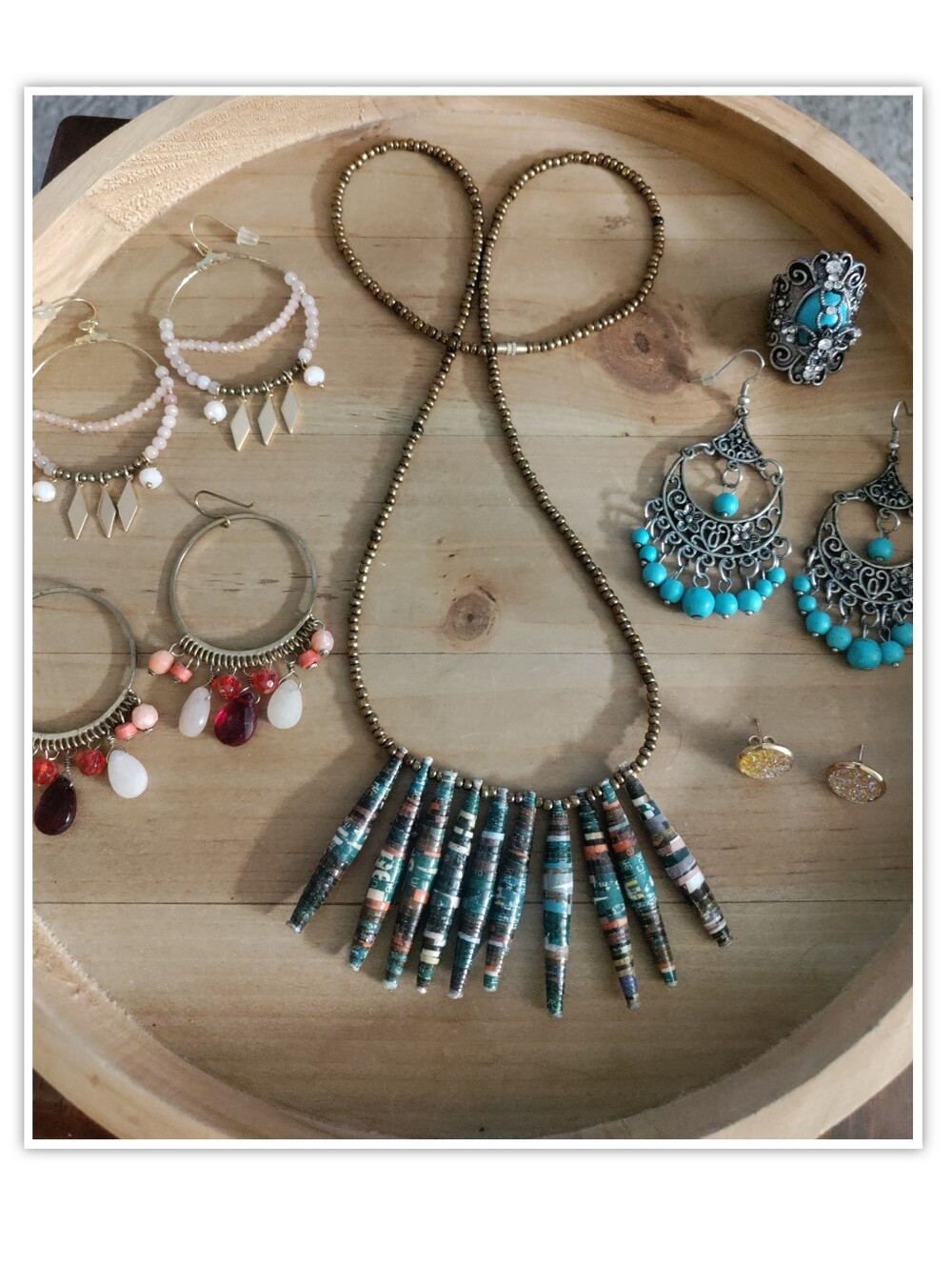 14 Piece Jewelry Lot